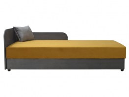 Minkšta sofa SOFIA